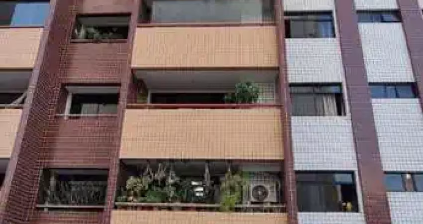 Apartamento Aldeota: Conforto e Exclusividade em Fortaleza