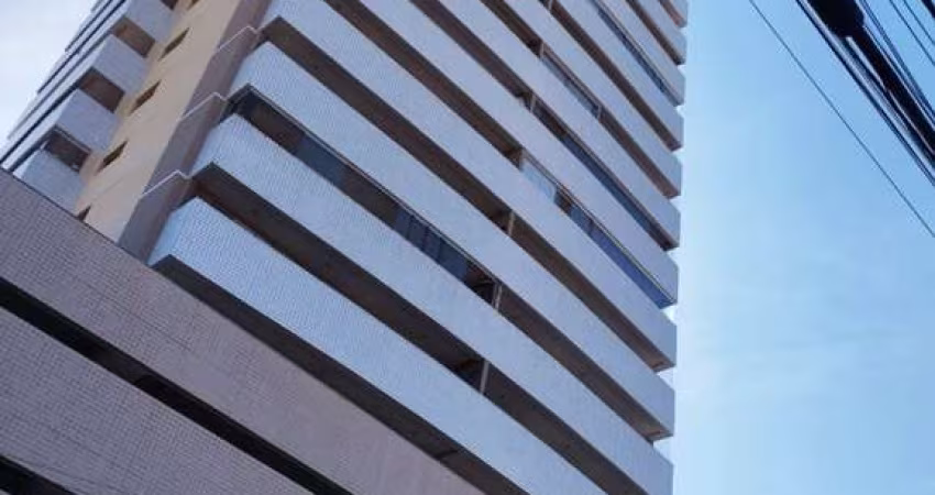 Apartamento para Venda em Fortaleza, São Gerardo, 3 dormitórios, 2 suítes, 3 banheiros, 2 vagas