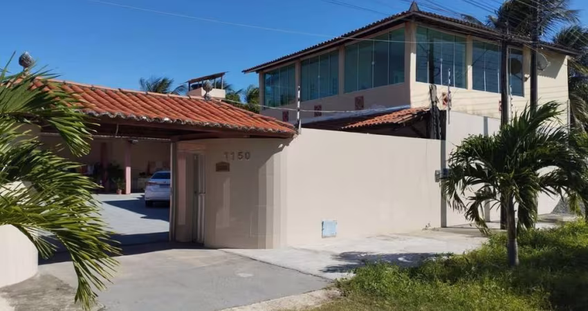 Casa Duplex para Venda em Aquiraz, VILA PRATA, 4 dormitórios, 2 suítes, 3 banheiros, 10 vagas