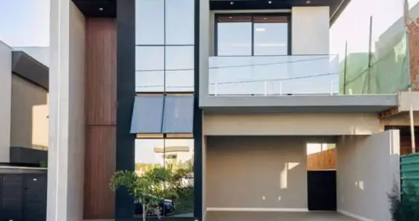 Casa Alto Padrão para Venda em Eusébio, Cidade Alpha, 4 dormitórios, 4 suítes, 5 banheiros, 4 vagas