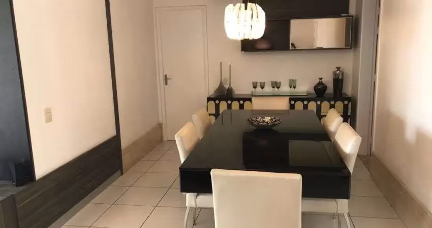 Apartamento para Venda em Fortaleza, CAMBEBA, 3 dormitórios, 2 suítes, 3 banheiros, 2 vagas