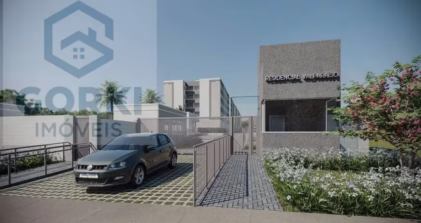 Apartamento para venda em fortaleza, jangurussu, 2 dormitórios, 1 banheiro