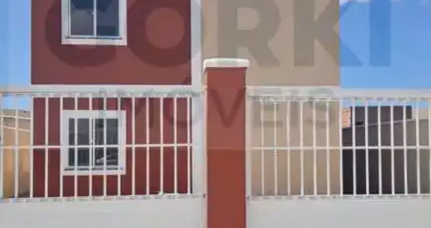 Apartamento para venda em itaitinga, gererau, 2 dormitórios, 1 banheiro, 1 vaga
