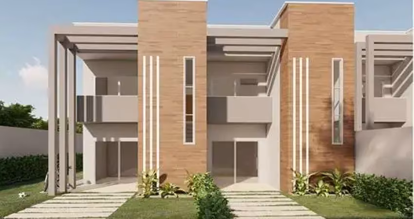 Duplex à venda em eusébio: 3 suítes, conforto e localização!