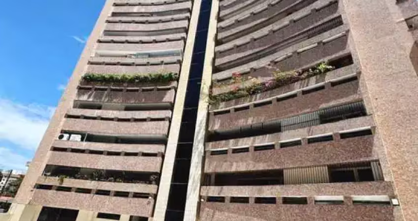 Apartamento com 3 quartos à venda no Meireles, Fortaleza 