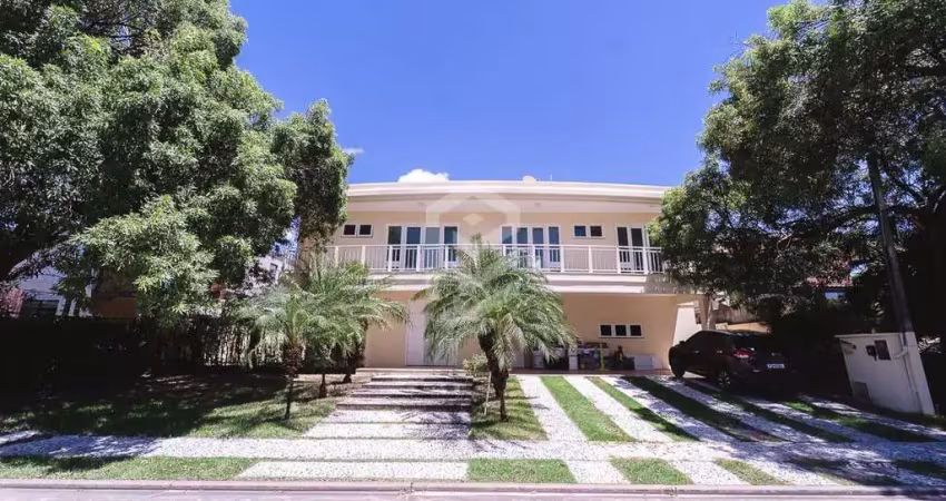 Casa com 5 quartos à venda no Cararu, Eusébio 