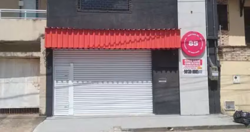 Imóvel comercial para venda em fortaleza, cidade dos funcionários, 3 suítes, 5 banheiros