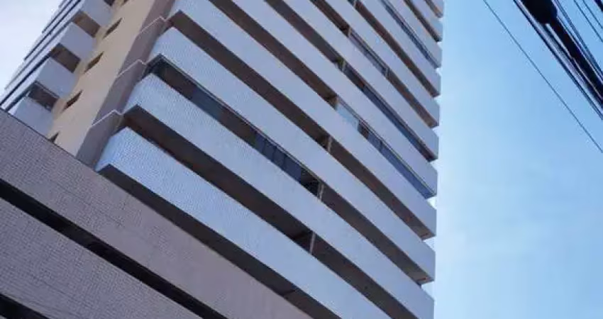 Apartamento para venda em fortaleza, são gerardo, 3 dormitórios, 2 suítes, 3 banheiros, 2 vagas