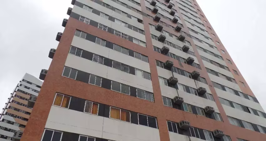 Apartamento mobiliado para venda em fortaleza, parque iracema, 2 dormitórios, 1 suíte, 2 banheiros, 1 vaga