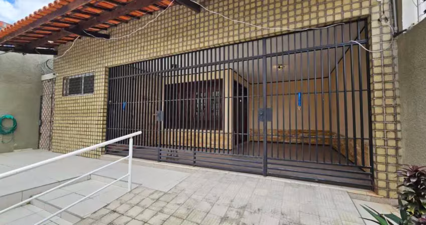 Casa para venda em fortaleza, dionisio torres, 3 dormitórios, 1 suíte, 2 banheiros, 2 vagas