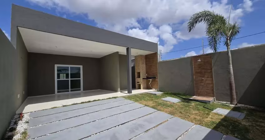 Casa para venda em fortaleza, são bento, 3 dormitórios, 3 suítes, 4 banheiros, 3 vagas