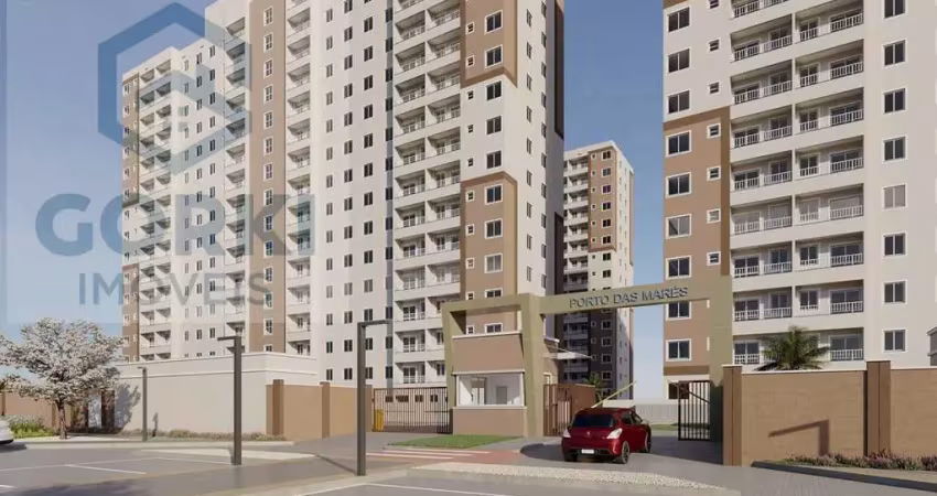 Apartamento para venda em fortaleza, barra do ceará, 2 dormitórios, 1 banheiro, 1 vaga
