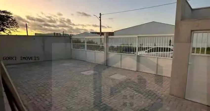 Apartamento para venda em itaitinga, parque dom pedro, 2 dormitórios, 2 suítes, 2 banheiros, 1 vaga