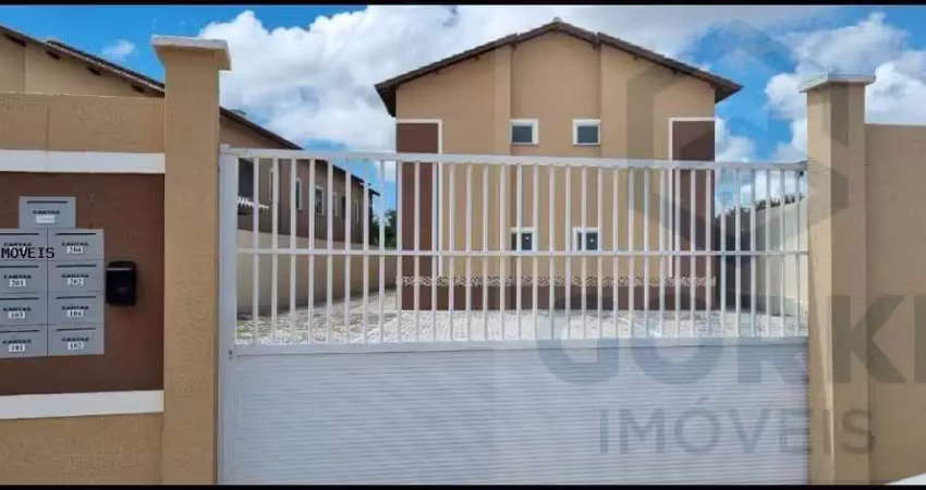 Apartamento para venda em fortaleza, pedra, 2 dormitórios, 1 suíte, 2 banheiros, 1 vaga