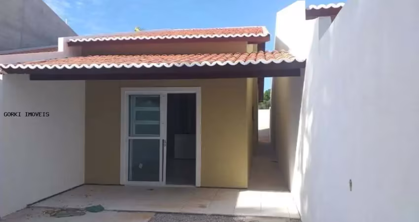 Casa para venda em itaitinga, gererau, 2 dormitórios, 1 suíte, 2 banheiros, 1 vaga
