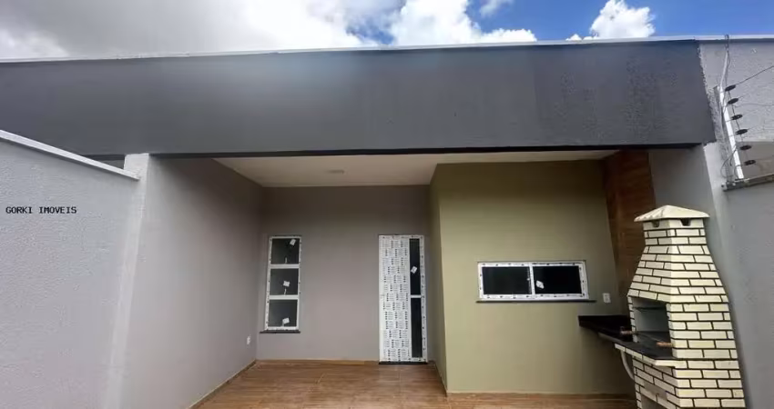 Casa para venda em itaitinga, gererau, 2 dormitórios, 2 suítes, 2 banheiros, 2 vagas