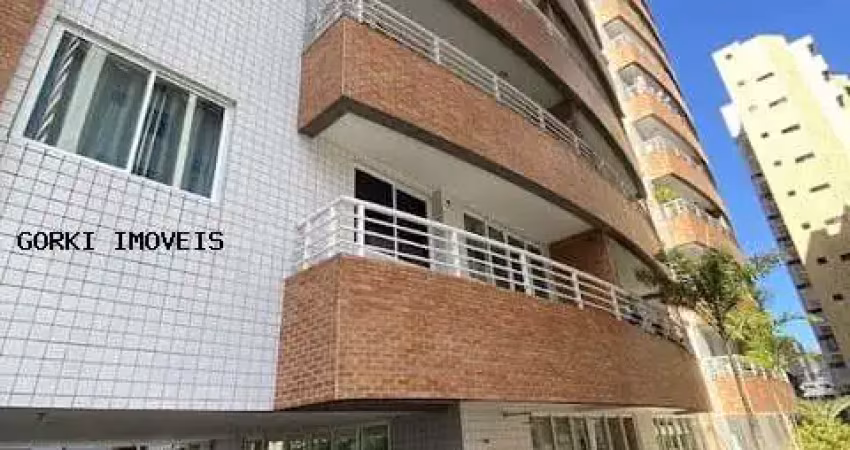 Apartamento para venda em fortaleza, meireles, 2 dormitórios, 1 suíte, 2 banheiros, 1 vaga