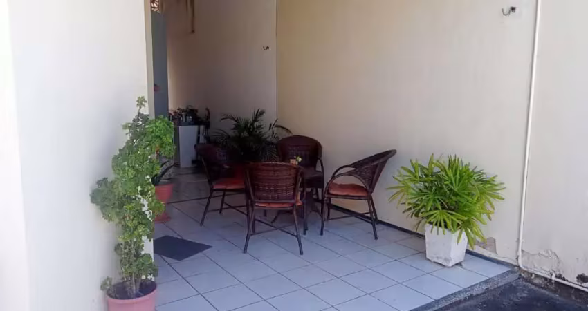 Casa em condomínio para venda em fortaleza, josé de alencar, 2 dormitórios, 1 suíte, 2 banheiros, 3 vagas