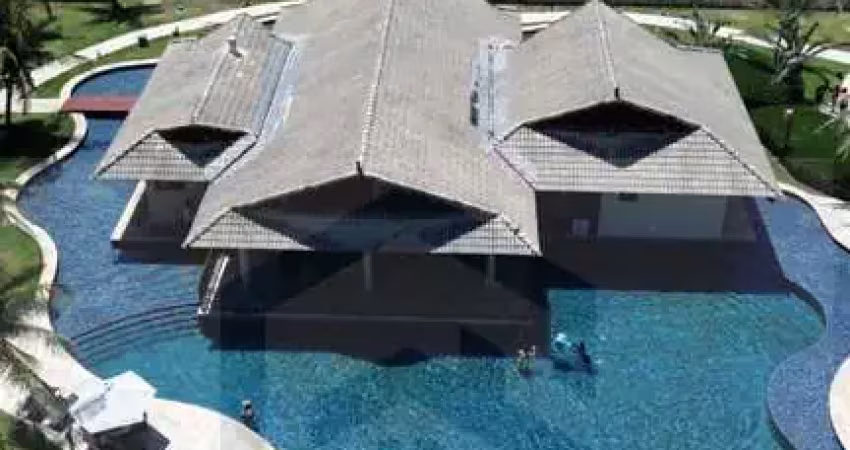 Apartamento para venda em aquiraz, lot. parque das fontes, 2 dormitórios, 2 suítes, 3 banheiros, 2 vagas