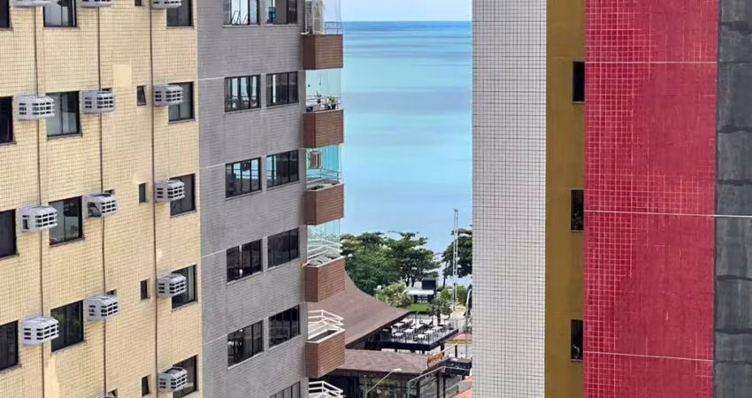 Apartamento para venda em fortaleza, mucuripe, 3 dormitórios, 2 suítes, 4 banheiros, 3 vagas