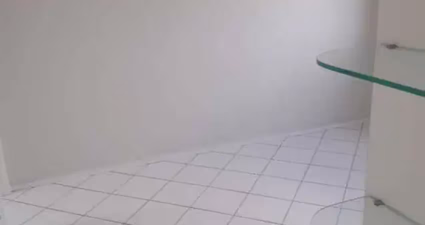 Apartamento para venda em fortaleza, parque iracema, 2 dormitórios, 1 suíte, 2 banheiros, 1 vaga
