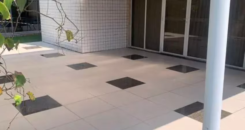 Apartamento para venda em fortaleza, engenheiro luciano cavalcante, 3 dormitórios, 3 suítes, 4 banheiros, 2 vagas