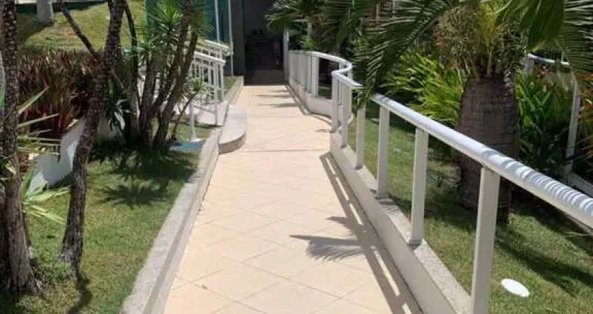 Apartamento para venda em fortaleza, guararapes, 3 dormitórios, 3 suítes, 4 banheiros, 4 vagas
