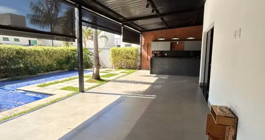 Sobrado Paradiso Ecológico