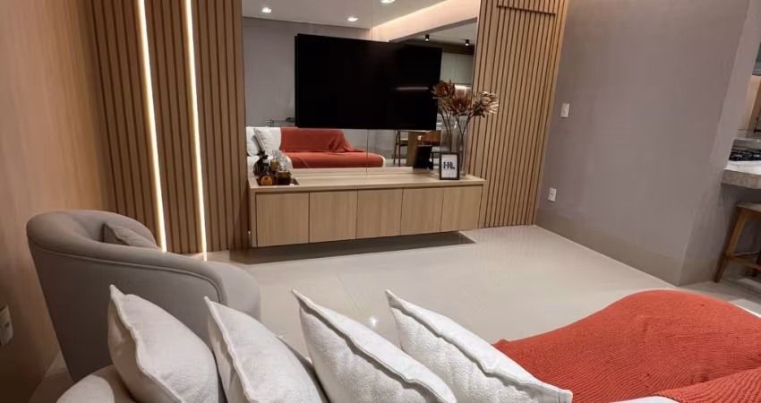 Apartamento Santa Mônica
