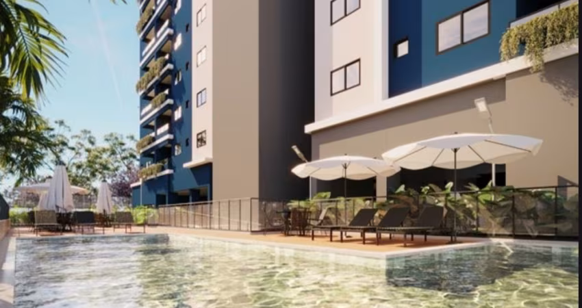 Apartamento rua da carioca