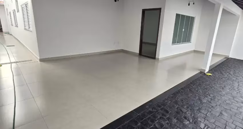 Casa com 3 quartos à venda na Rua das Ipoméias, Cidade Jardim, Uberlândia