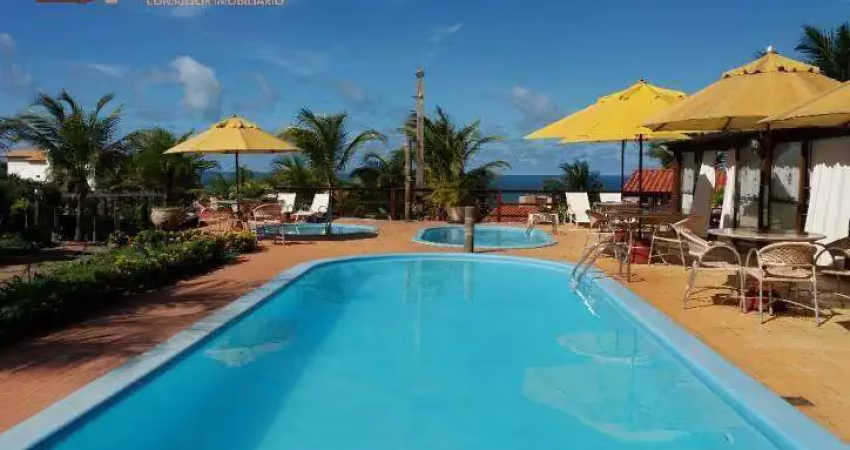 Sala comercial com 6 salas à venda no Porto das Dunas, Aquiraz 