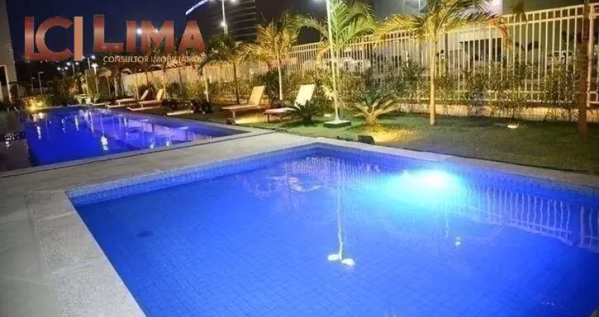 Apartamento com 4 quartos à venda no Papicu, Fortaleza 