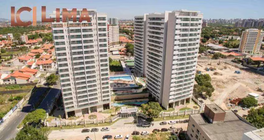 Apartamento com 3 quartos à venda no Engenheiro Luciano Cavalcante, Fortaleza 