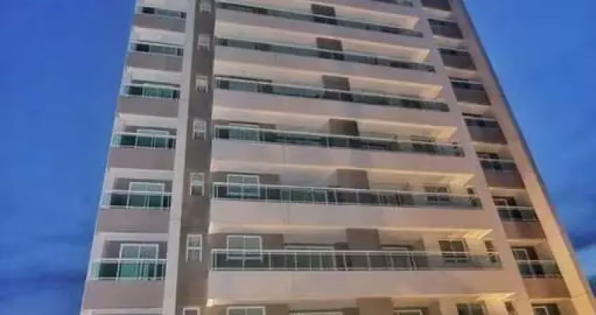 Apartamento com 3 quartos à venda no Guararapes, Fortaleza 