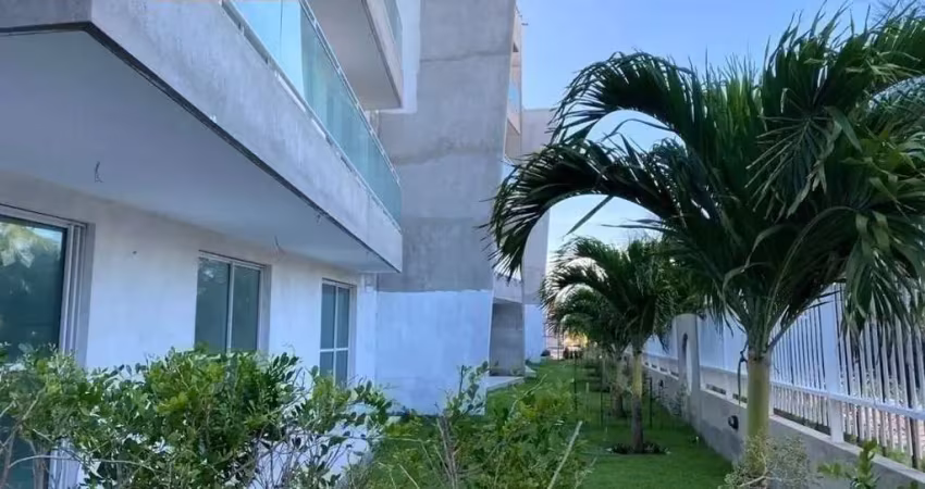 Apartamento com 3 quartos à venda no Porto das Dunas, Aquiraz 