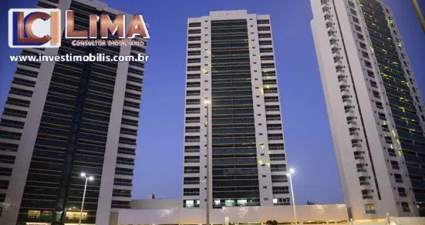 Apartamento com 3 quartos à venda no Papicu, Fortaleza 