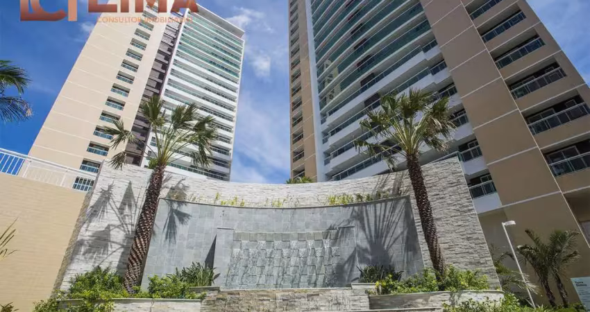 Apartamento com 3 quartos à venda no Guararapes, Fortaleza 