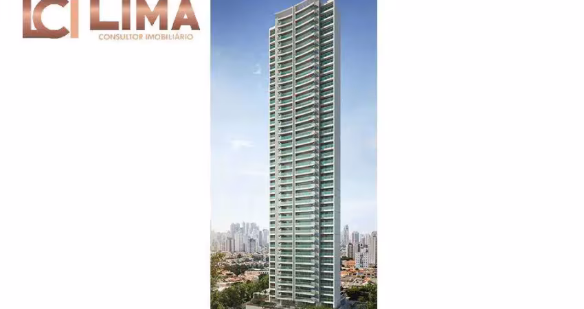 Apartamento com 3 quartos à venda no Meireles, Fortaleza 