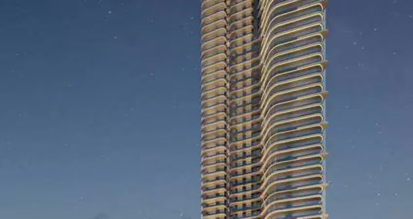 Apartamento com 4 quartos à venda no Mucuripe, Fortaleza 