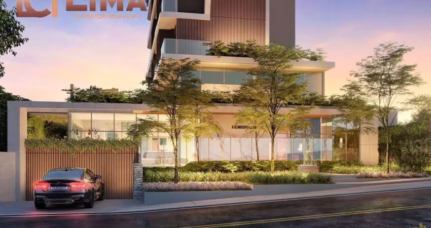 Apartamento com 2 quartos à venda no Meireles, Fortaleza 