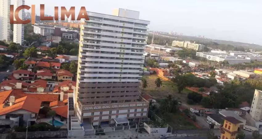 Apartamento com 3 quartos à venda no Guararapes, Fortaleza 