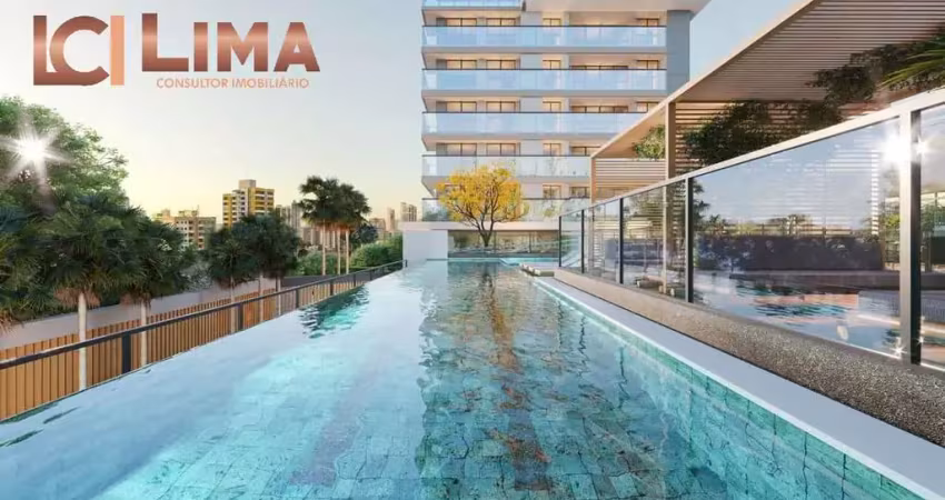 Apartamento com 3 quartos à venda no Meireles, Fortaleza 