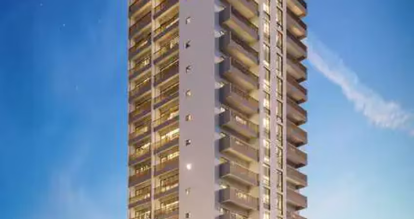 Apartamento com 1 quarto à venda no Engenheiro Luciano Cavalcante, Fortaleza 