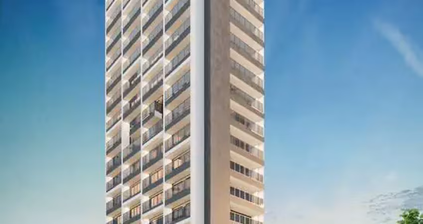 Apartamento com 1 quarto à venda no Aldeota, Fortaleza 
