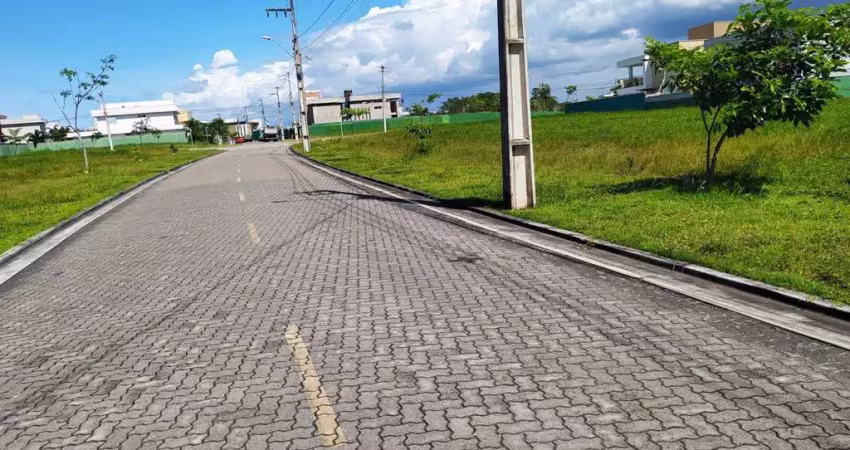 Terreno à venda no Parque Havaí, Eusébio 