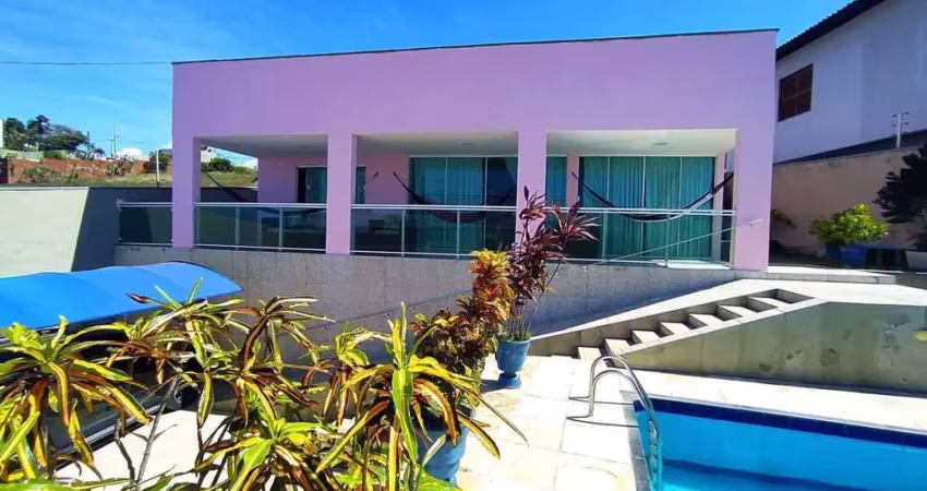 Casa com 6 quartos à venda no Porto das Dunas, Aquiraz 