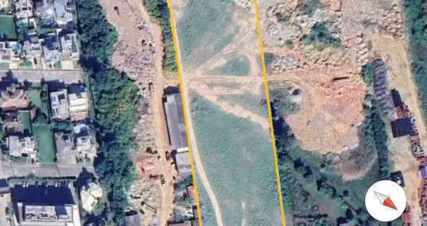 Terreno comercial à venda no Balneário, Florianópolis 