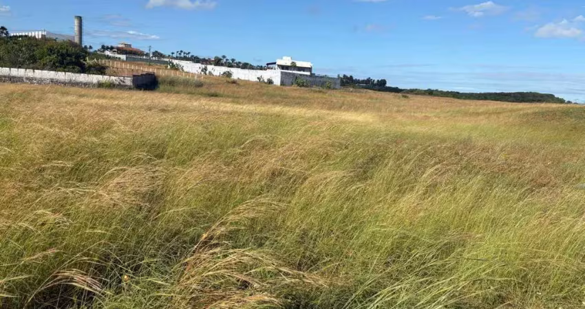 Terreno à venda no Porto das Dunas, Aquiraz 