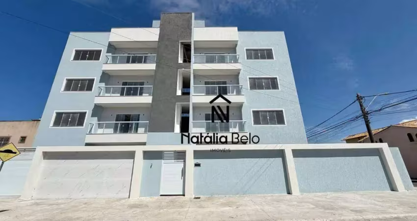 Apartamento a 200 metros da orla de costazul / rio das ostras